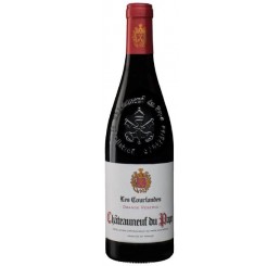 Châteauneuf-du-Pape 2020 - Les Courlandes